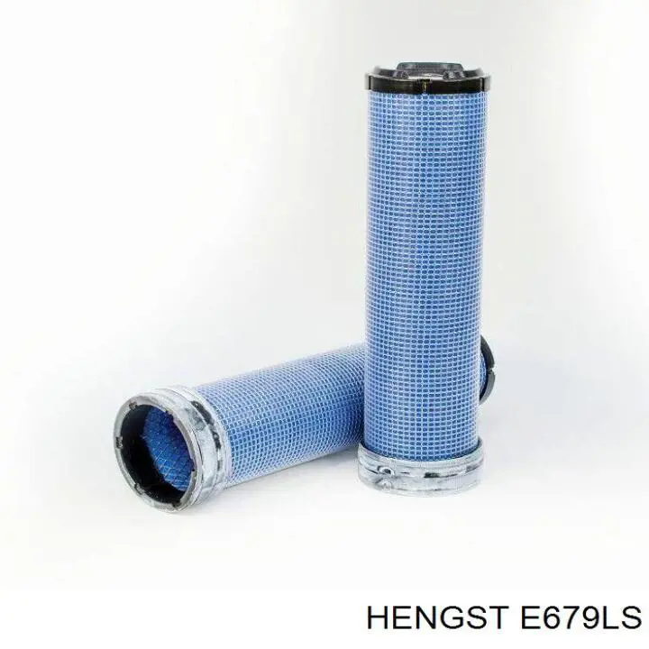 E679LS Hengst Воздушный фильтр двигателя