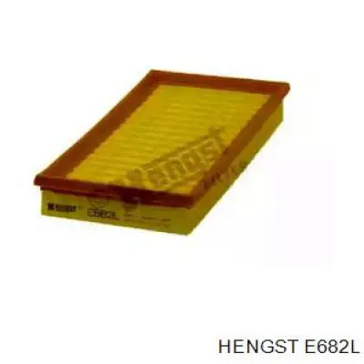 E682L Hengst воздушный фильтр