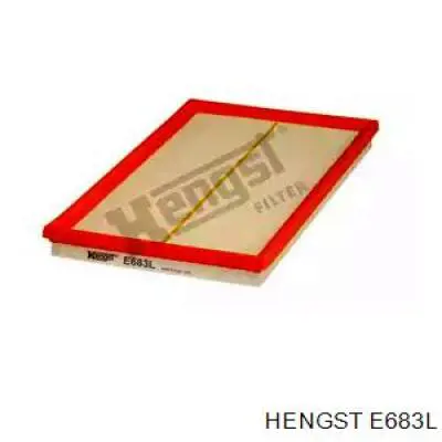 E683L Hengst воздушный фильтр