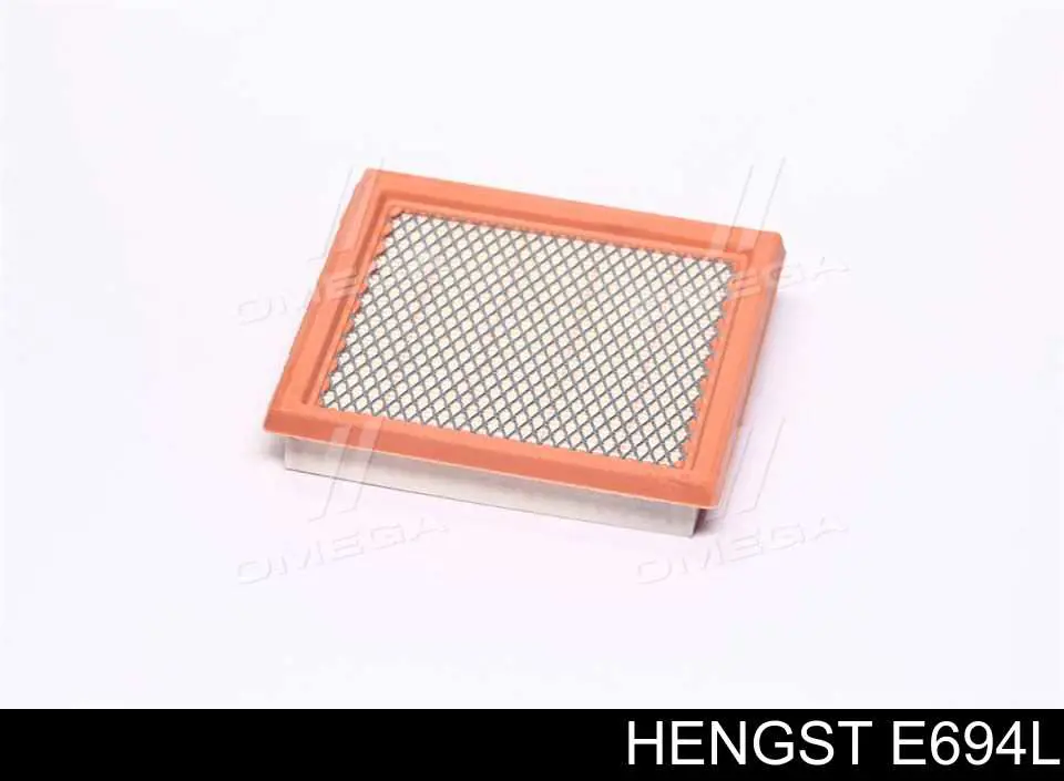 E694L Hengst воздушный фильтр