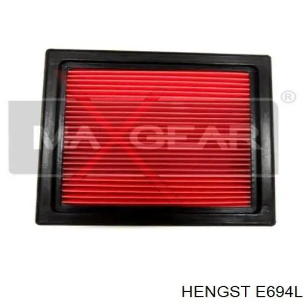 Элемент воздушного фильтра Hengst E694L цена, от 4.38 USD