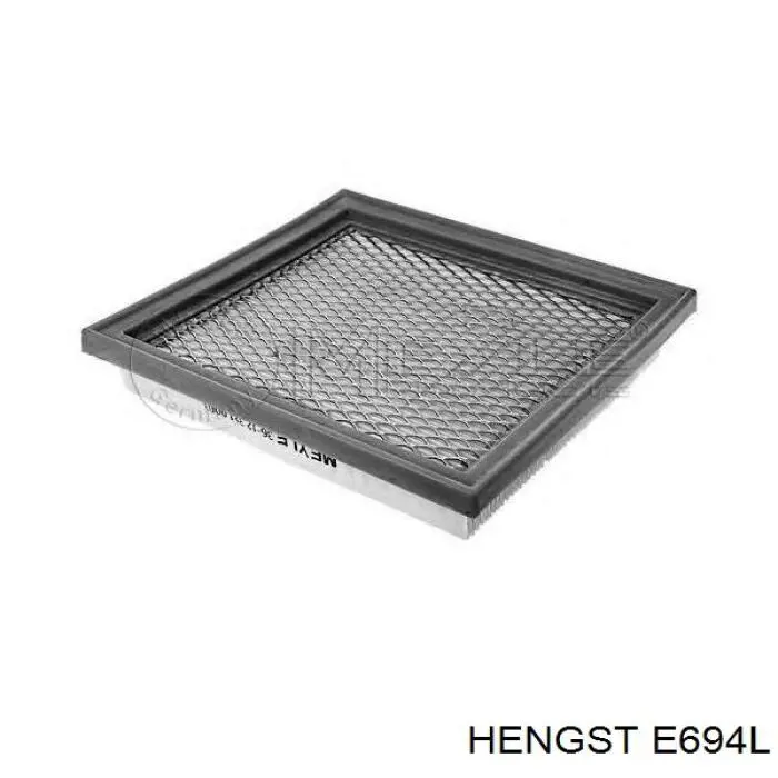 Купить E694L Hengst Автомобильный фильтр воздуха