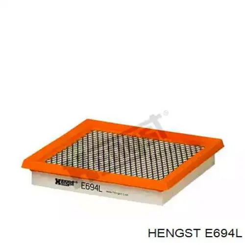 Воздушный фильтр E694L Hengst