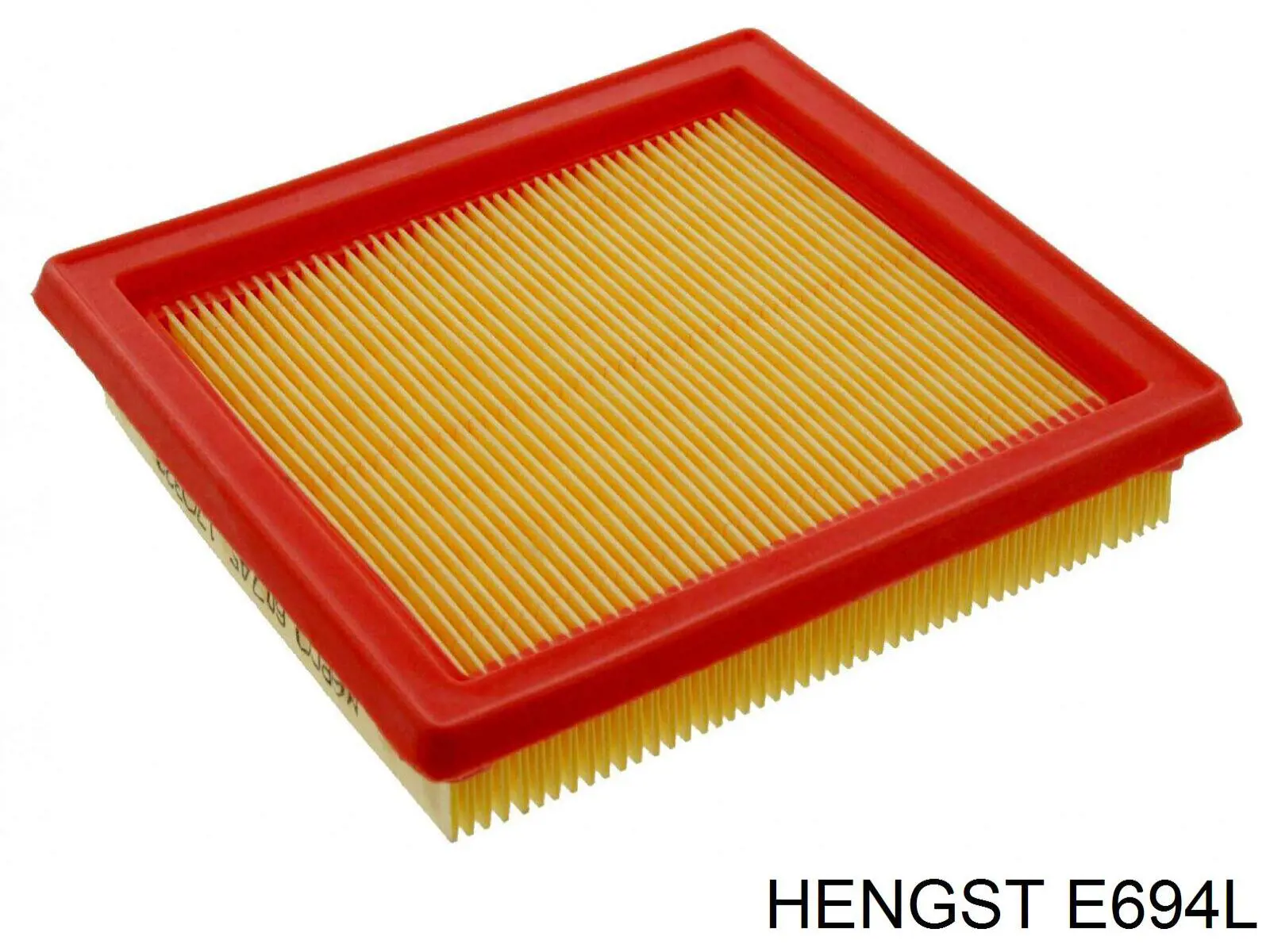 E694L Hengst Воздушный фильтр двигателя