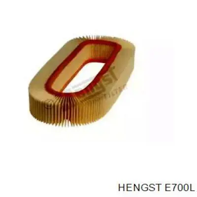 E700L Hengst воздушный фильтр