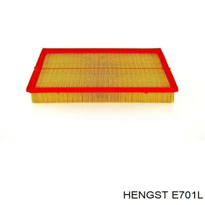 E701L Hengst Воздушный фильтр двигателя