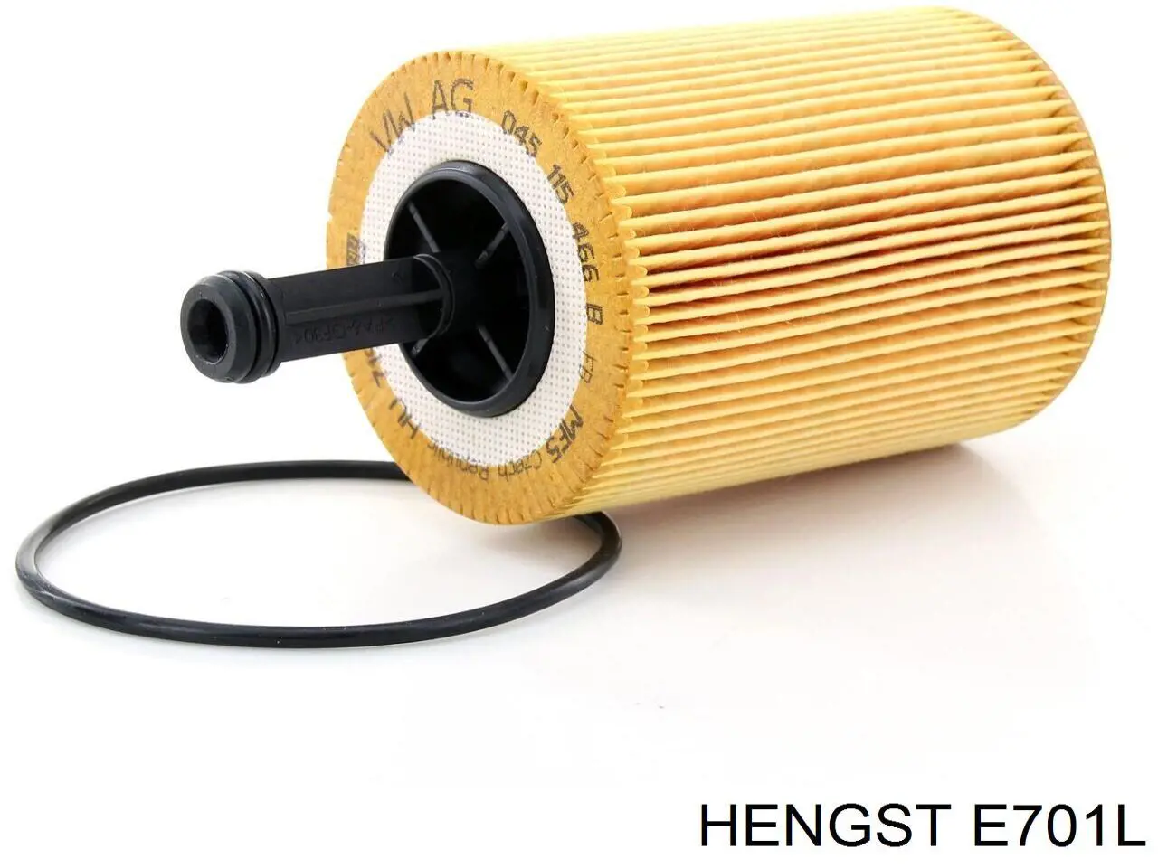 Элемент воздушного фильтра Hengst E701L цена, от 13.61 USD