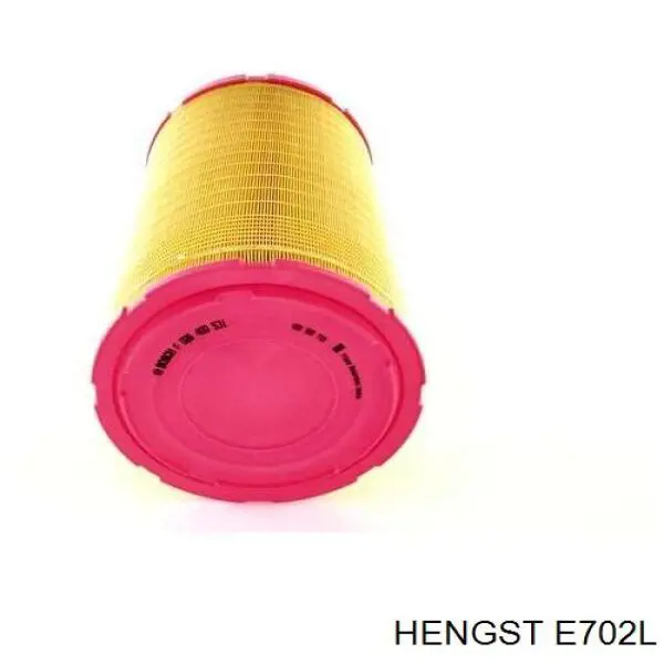 Купить E702L Hengst Автомобильный фильтр воздуха