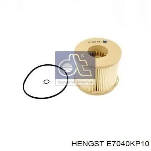 Фильтр тонкой очистки топлива WIX 33797 цена, от 19.67 USD