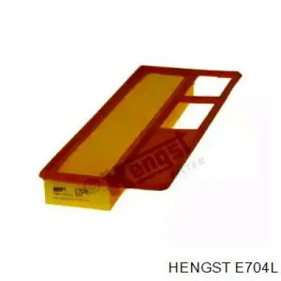 E704L Hengst воздушный фильтр