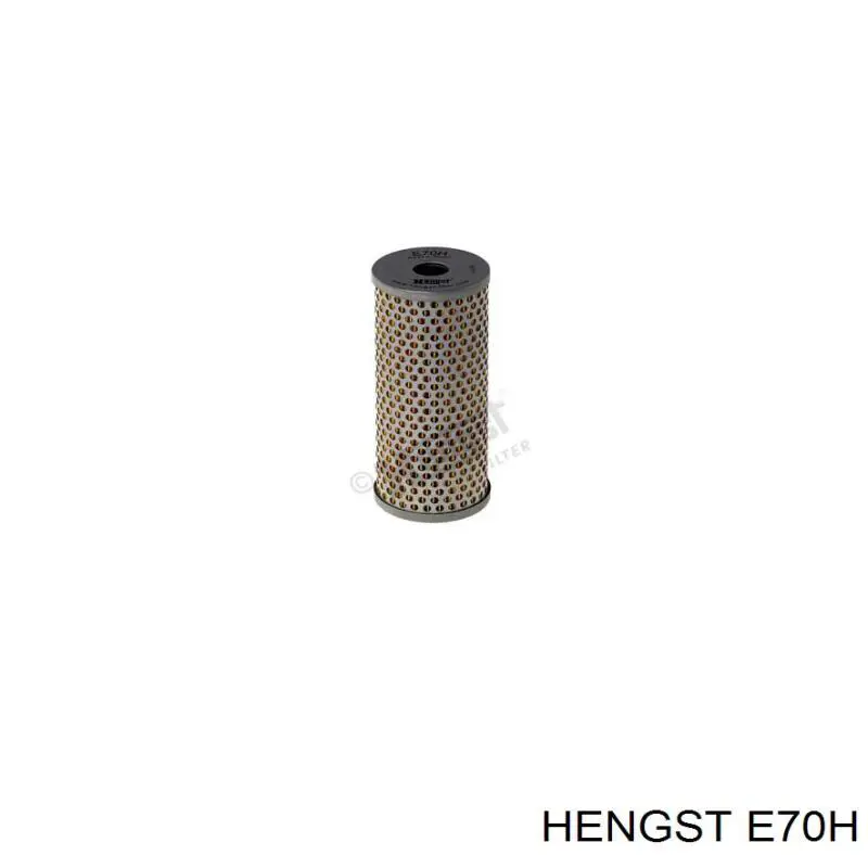 E70H Hengst фильтр гур