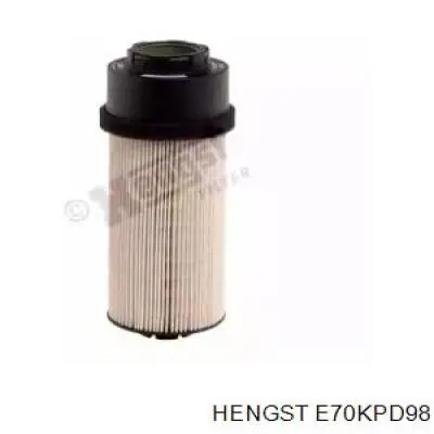 Фильтр топливный Sampa Otomotiv‏ 051303