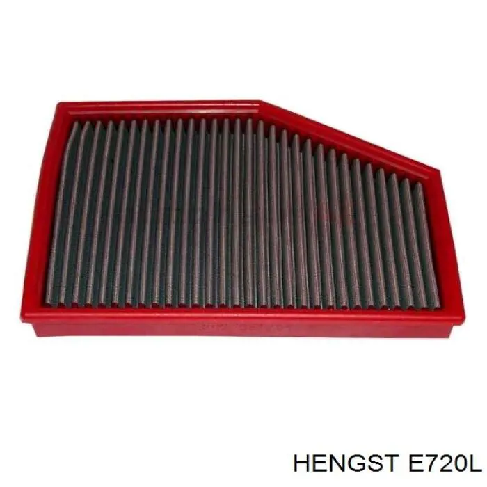 Фильтр воздушный Hengst E720L