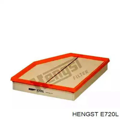 E720L Hengst воздушный фильтр