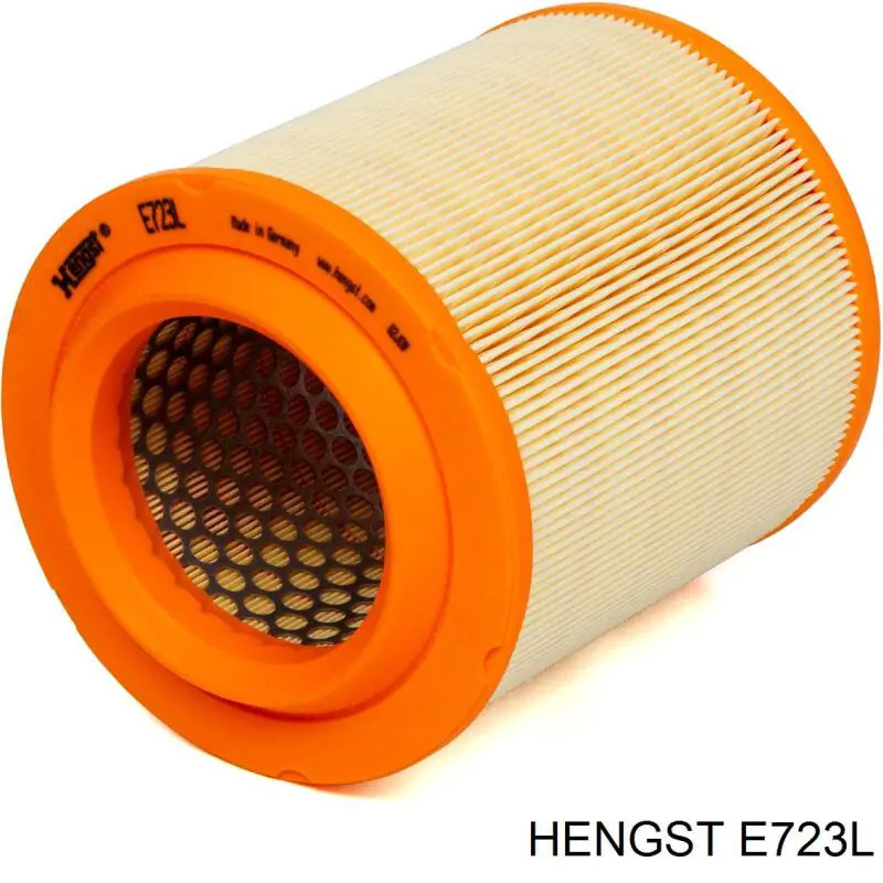 Фильтр воздушный Hengst E723L