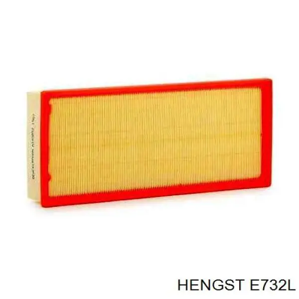 Купить E732L Hengst Автомобильный фильтр воздуха