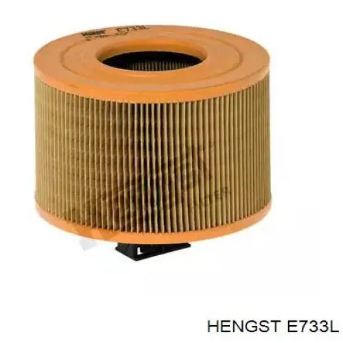 E733L Hengst воздушный фильтр