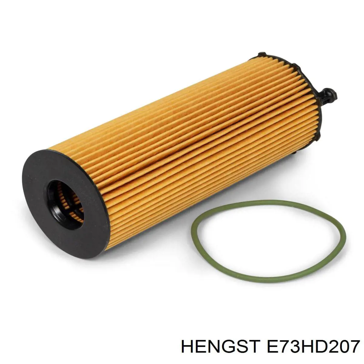 Фильтр очистки масла центробежный Hengst E73HD207 цена, от 10.60 USD