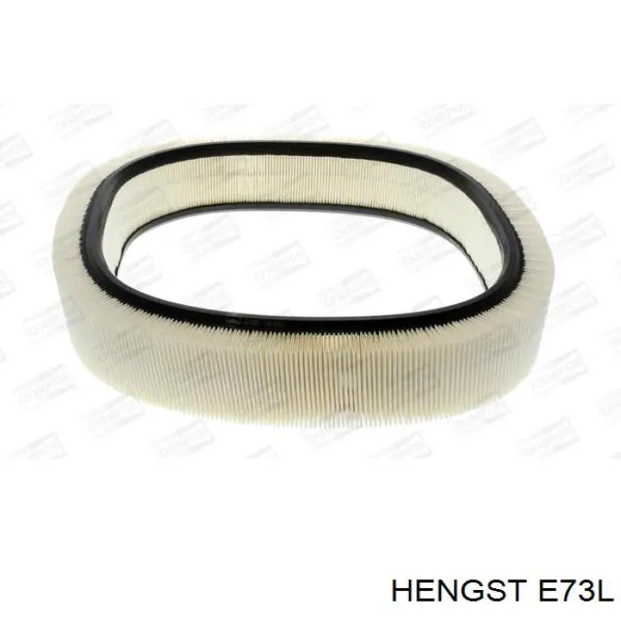 Элемент воздушного фильтра Hengst E73L цена, от 18.72 USD