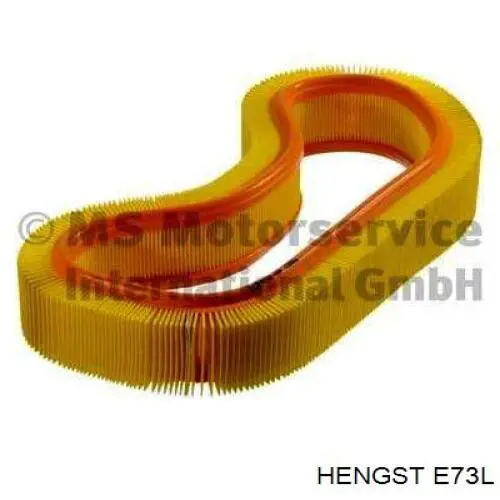 E73L Hengst Воздушный фильтр двигателя