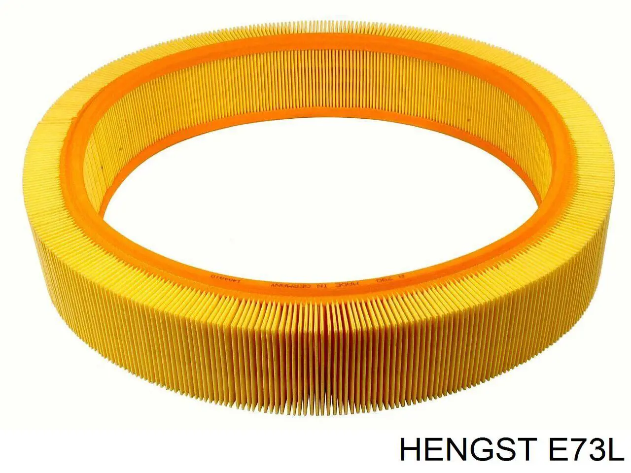 Фильтр воздушный Hengst E73L