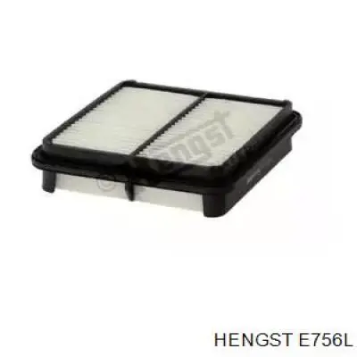 E756L Hengst воздушный фильтр