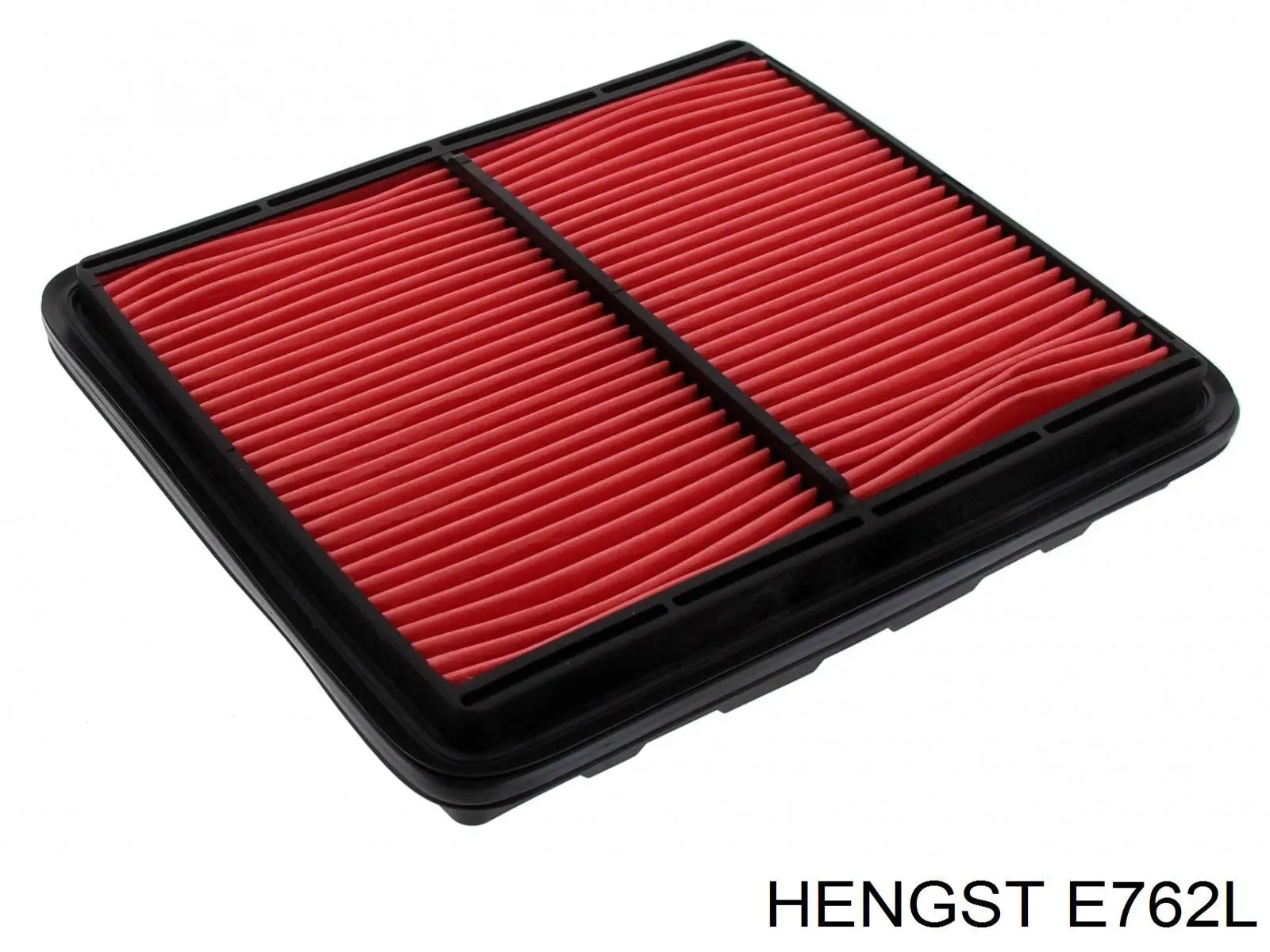 Воздушный фильтр E762L Hengst