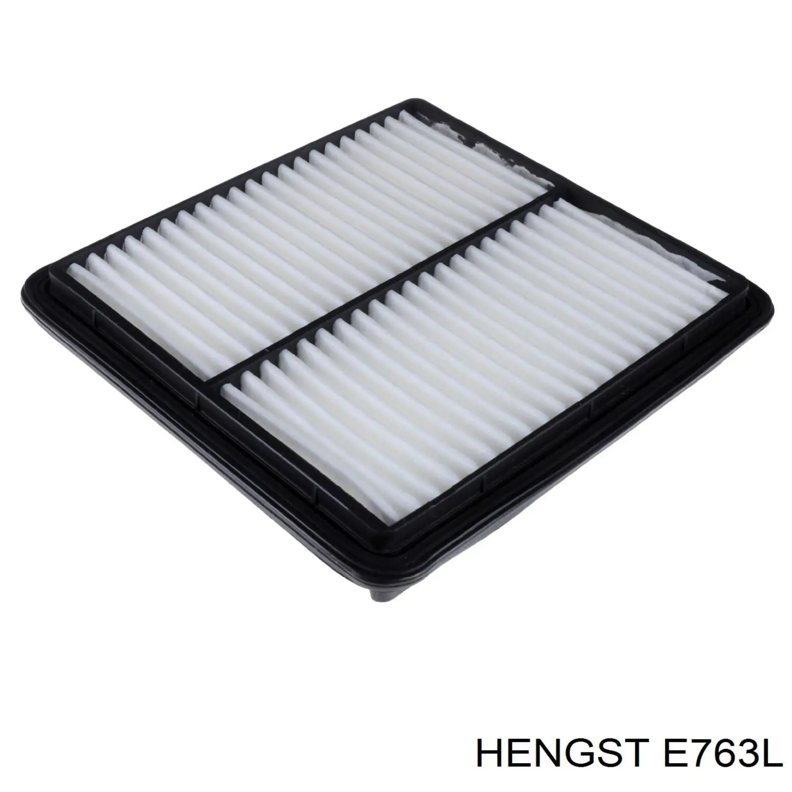 Воздушный фильтр E763L Hengst