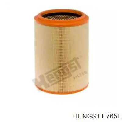 Воздушный фильтр E765L Hengst