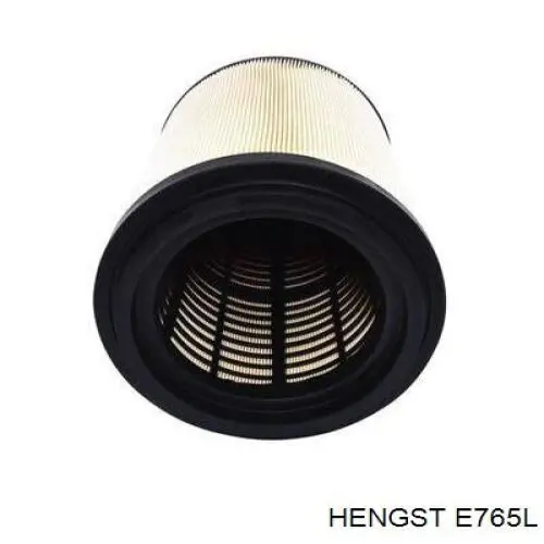 Фильтр воздушный Hengst E765L01