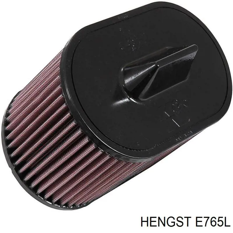 Элемент воздушного фильтра Hengst E765L01 цена, от 71.83 USD