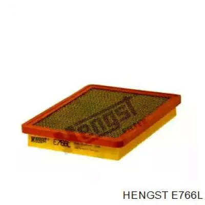 E766L Hengst воздушный фильтр