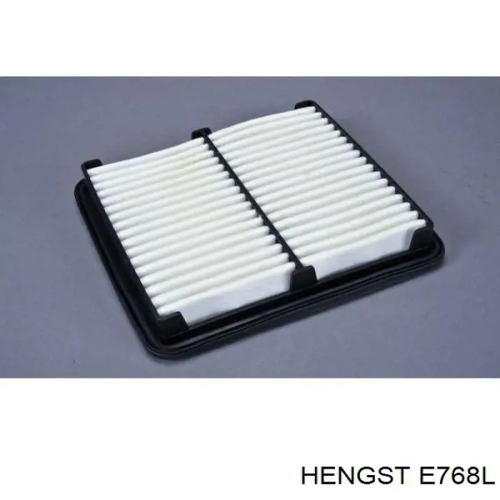 Фильтр воздушный Hengst E768L