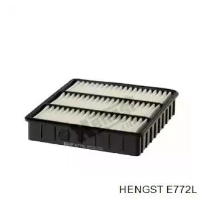 E772L Hengst воздушный фильтр