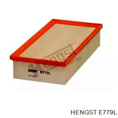 E779L Hengst воздушный фильтр