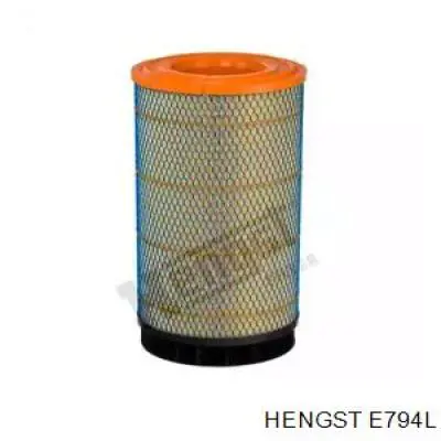 Купить E794L Hengst Автомобильный фильтр воздуха