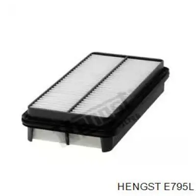 Воздушный фильтр E795L Hengst