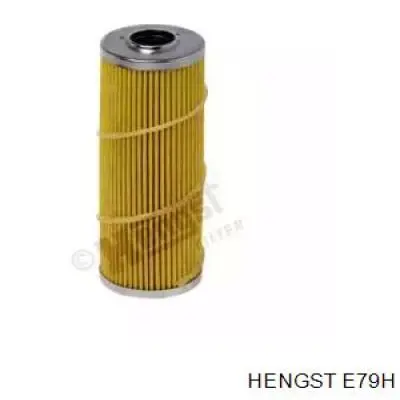 Фильтр гидравлической системы Hengst E79H