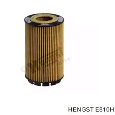 E810H Hengst масляный фильтр