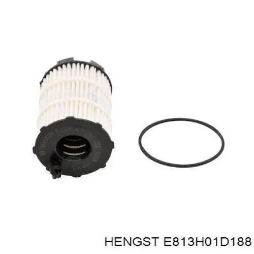 E813H01D188 Hengst