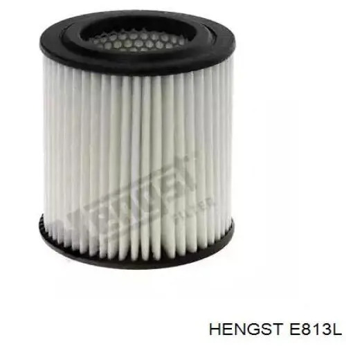 E813L Hengst воздушный фильтр