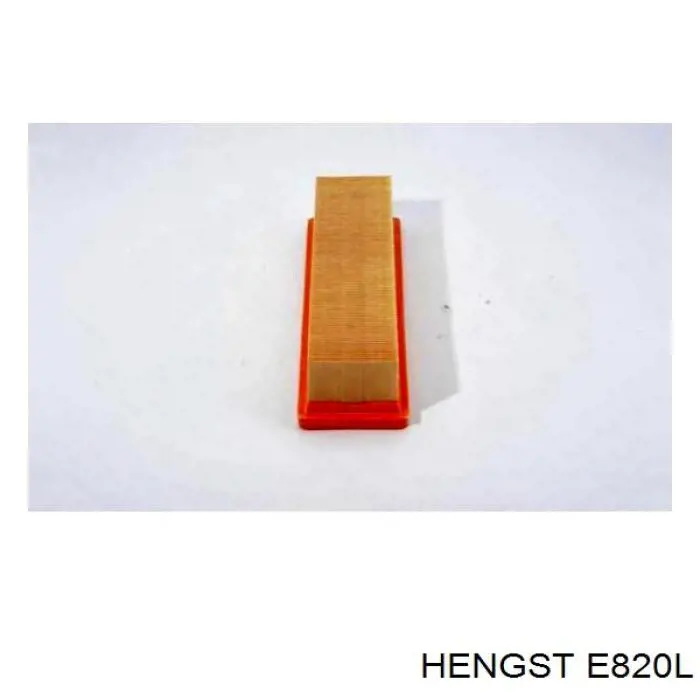 E820L Hengst Воздушный фильтр двигателя