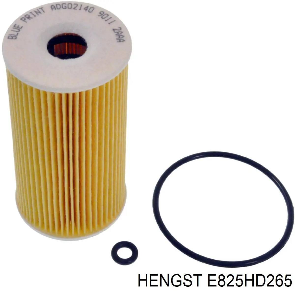 Фильтр очистки масла центробежный Hengst E825HD265 цена, от 6.75 USD