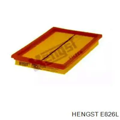 E826L Hengst воздушный фильтр