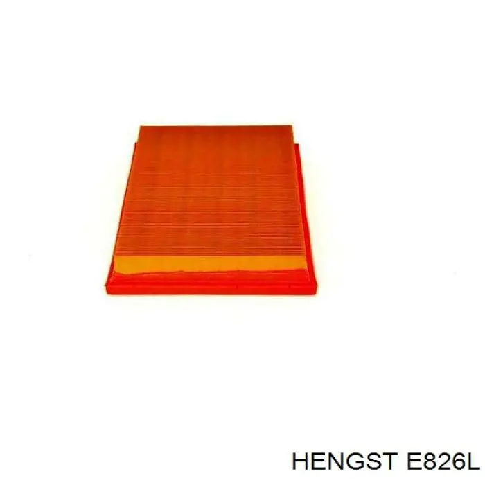 E826L Hengst