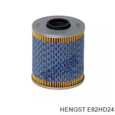 E82HD24 Hengst масляный фильтр