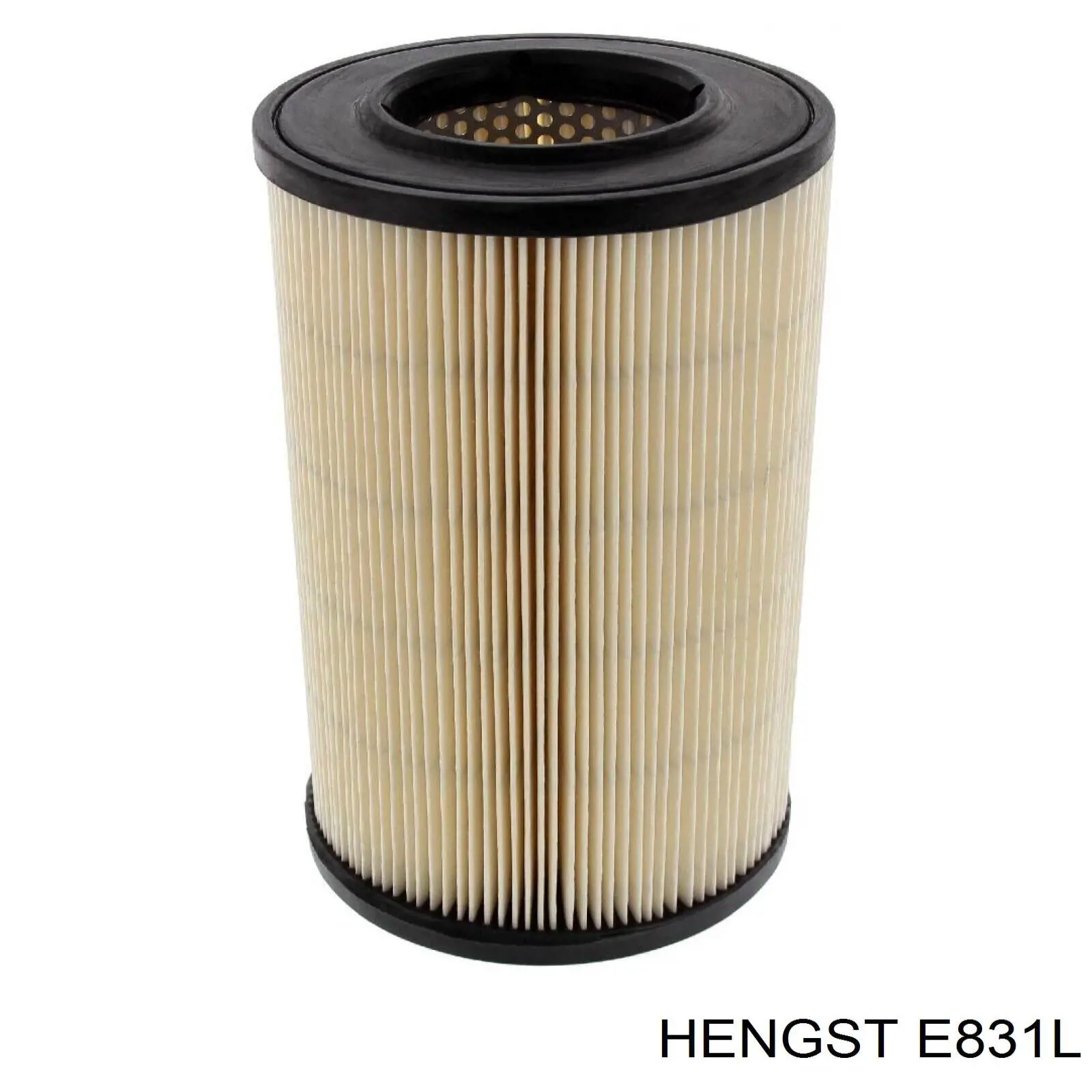 Фильтр воздушный Hengst E831L