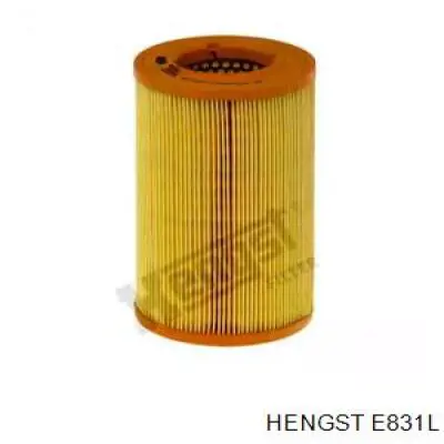 E831L Hengst воздушный фильтр