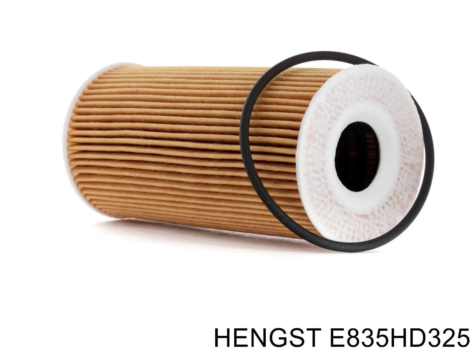 E835HD325 Hengst Масляный фильтр двигателя