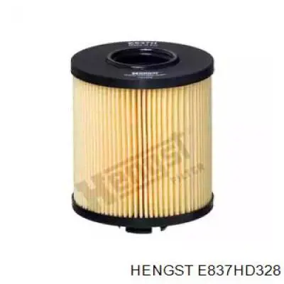 E837HD328 Hengst масляный фильтр